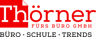 Thörner fürs Büro GmbH logo
